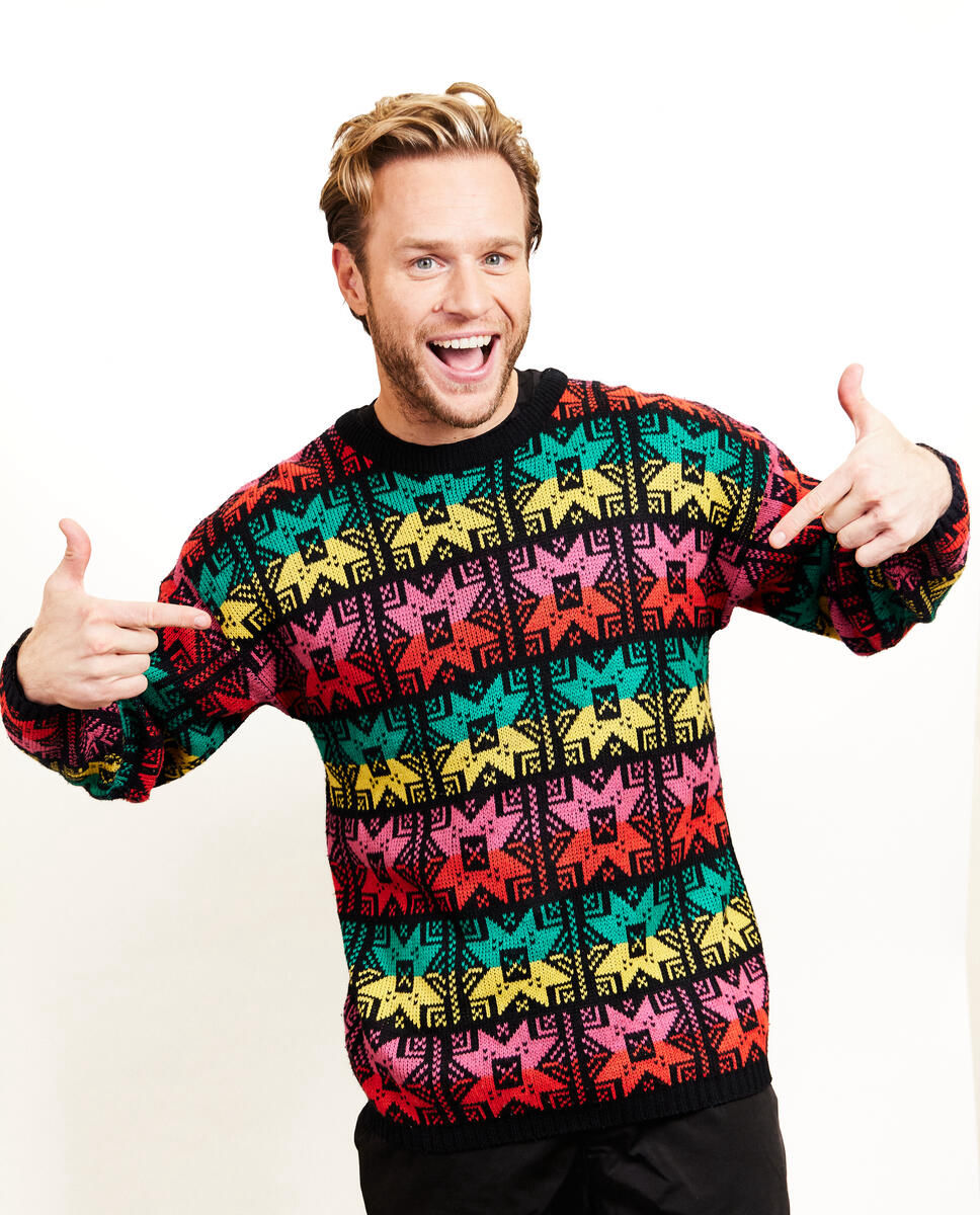 Christmas Jumper Day Facts And Figures